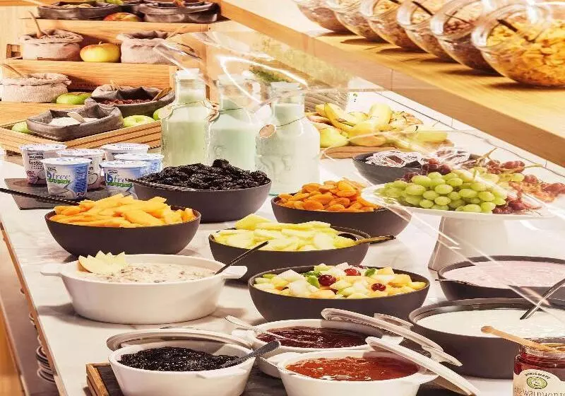 Fotos del hotel Am Konzerthaus Vienna  Mgallery:  3