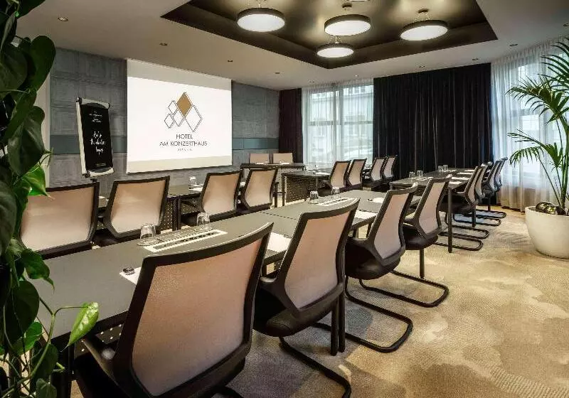 Fotos del hotel Am Konzerthaus Vienna  Mgallery:  23