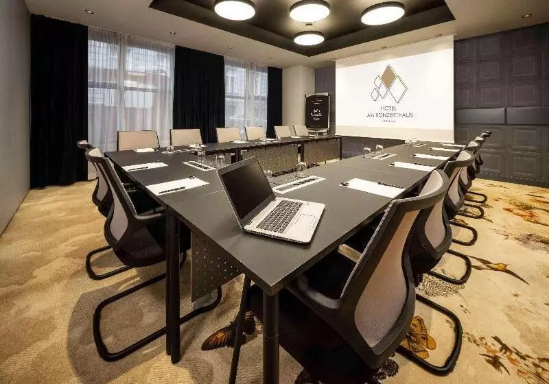 Fotos del hotel Am Konzerthaus Vienna  Mgallery:  11