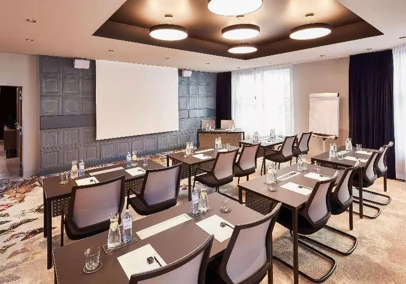 Fotos del hotel Am Konzerthaus Vienna  Mgallery:  24