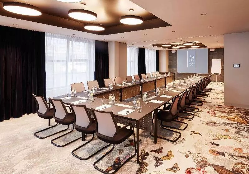 Fotos del hotel Am Konzerthaus Vienna  Mgallery:  13