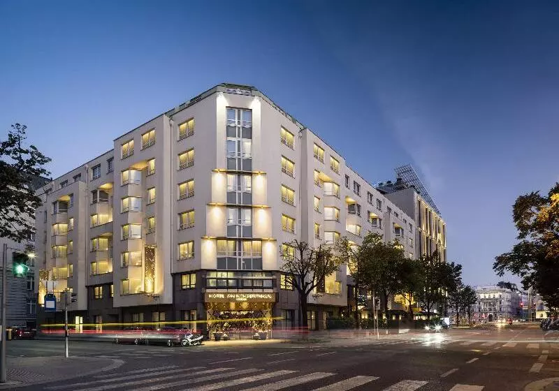 Am Konzerthaus Vienna  Mgallery