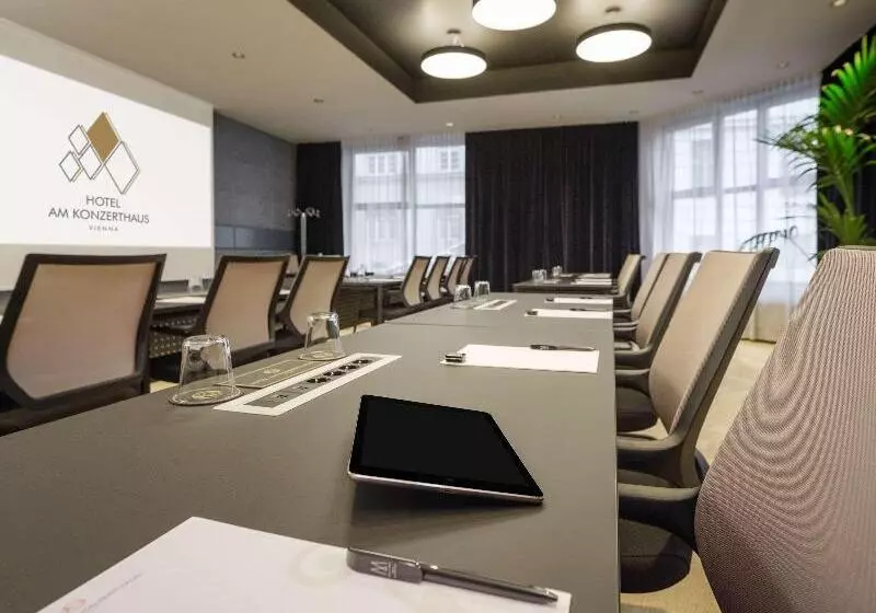 Fotos del hotel Am Konzerthaus Vienna  Mgallery:  15
