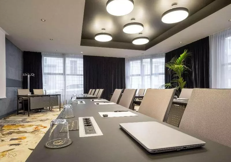 Fotos del hotel Am Konzerthaus Vienna  Mgallery:  19