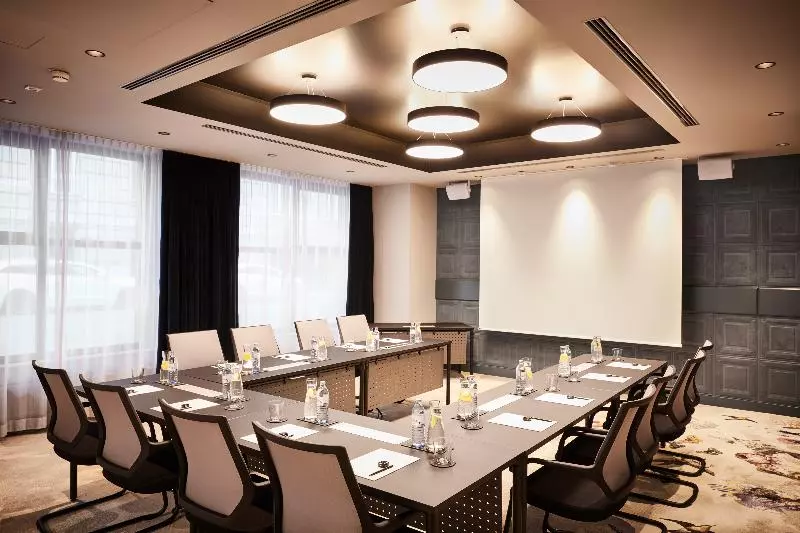 Fotos del hotel Am Konzerthaus Vienna  Mgallery:  17