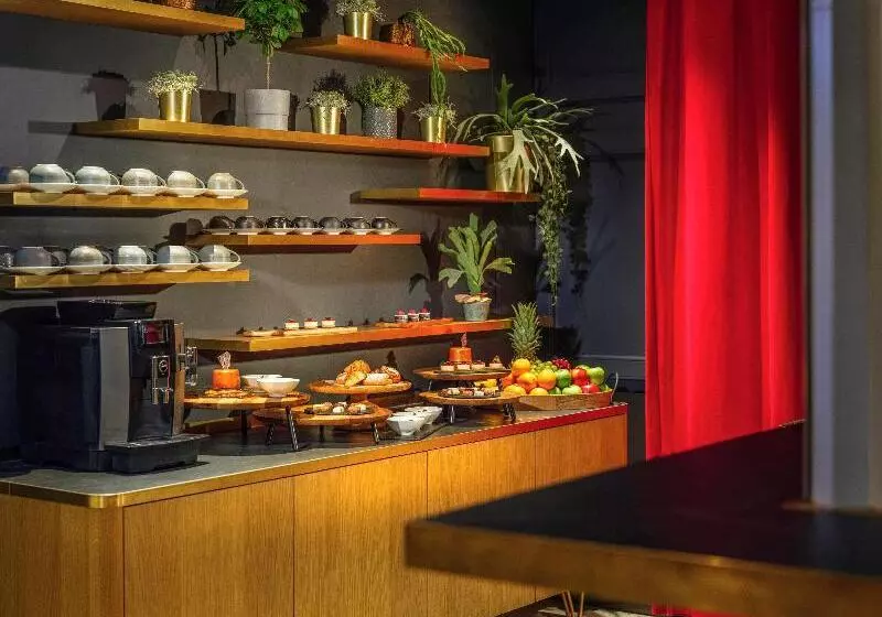 Fotos del hotel Am Konzerthaus Vienna  Mgallery:  4