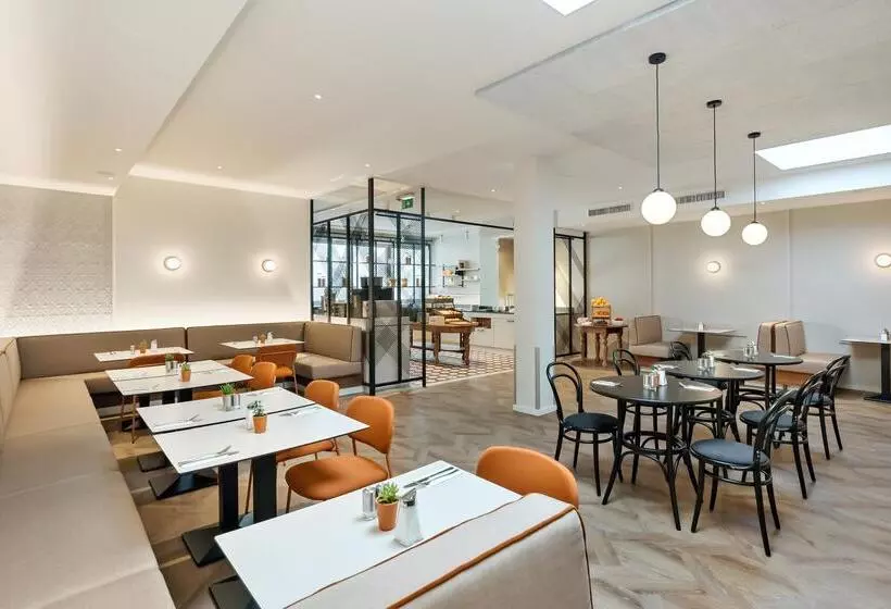 Fotos del hotel Austria Trend Hotel Anatol Wien:  9