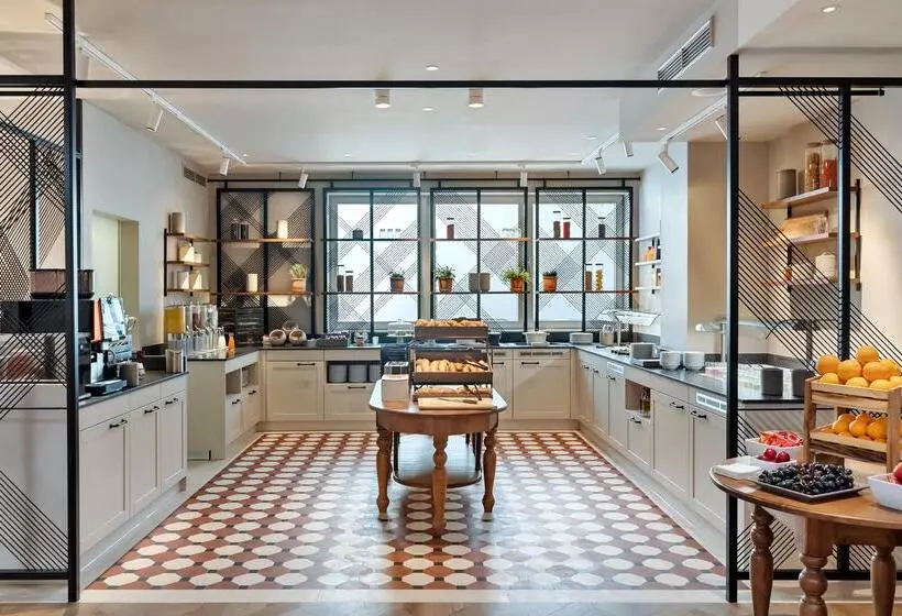 Fotos del hotel Austria Trend Hotel Anatol Wien:  17