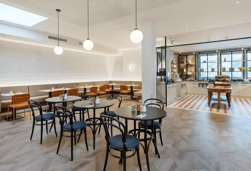 Fotos del hotel Austria Trend Hotel Anatol Wien:  15