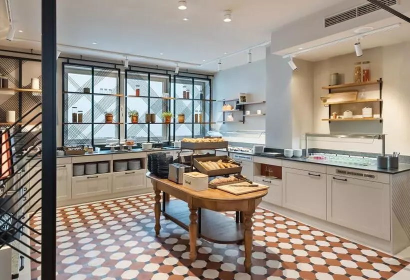 Fotos del hotel Austria Trend Hotel Anatol Wien:  6