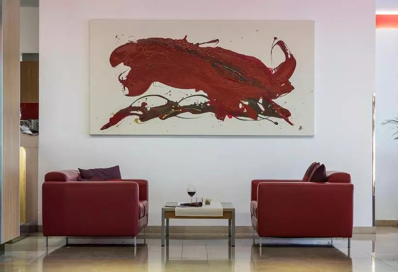 Fotos del hotel Austria Trend Hotel Anatol Wien:  2