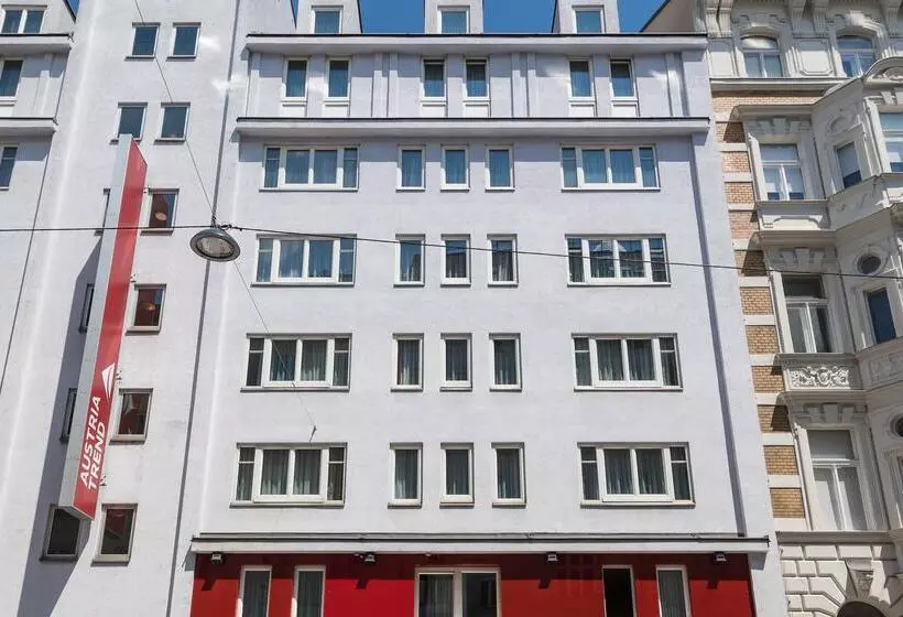 Fotos del hotel Austria Trend Hotel Anatol Wien:  13