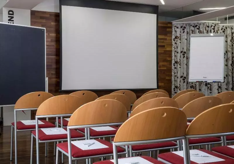 Fotos del hotel Austria Trend Hotel Anatol Wien:  24