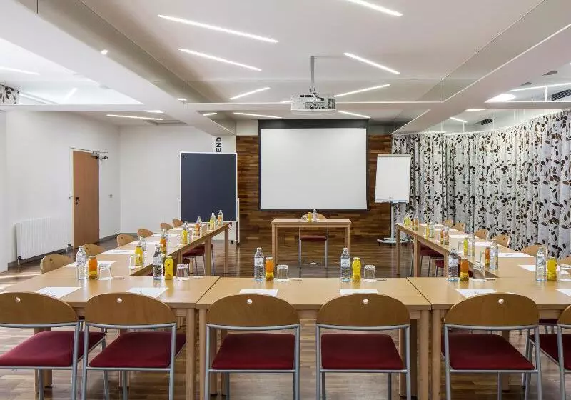 Fotos del hotel Austria Trend Hotel Anatol Wien:  25