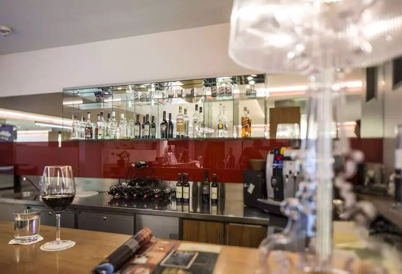 Fotos del hotel Austria Trend Hotel Anatol Wien:  4