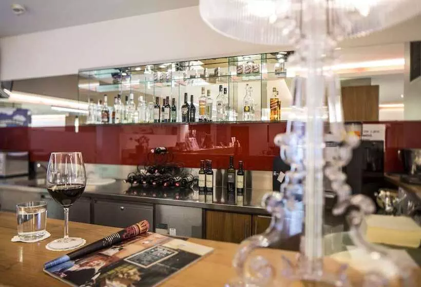 Fotos del hotel Austria Trend Hotel Anatol Wien:  10