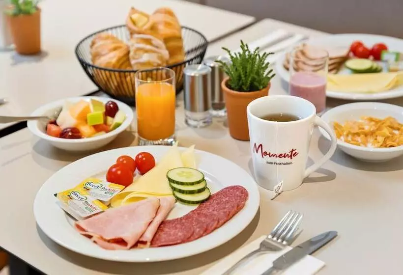 Fotos del hotel Austria Trend Hotel Anatol Wien:  3