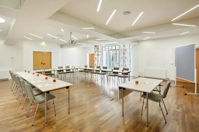 Fotos del hotel Austria Trend Hotel Anatol Wien:  16