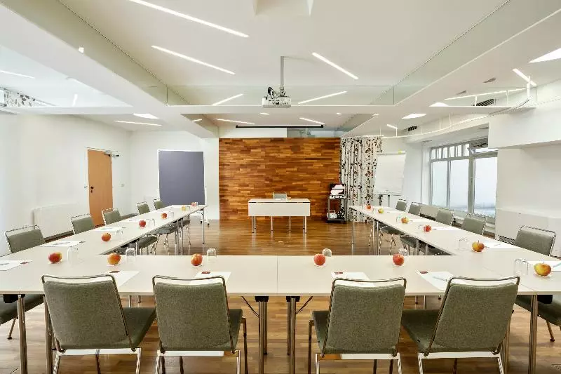 Fotos del hotel Austria Trend Hotel Anatol Wien:  20