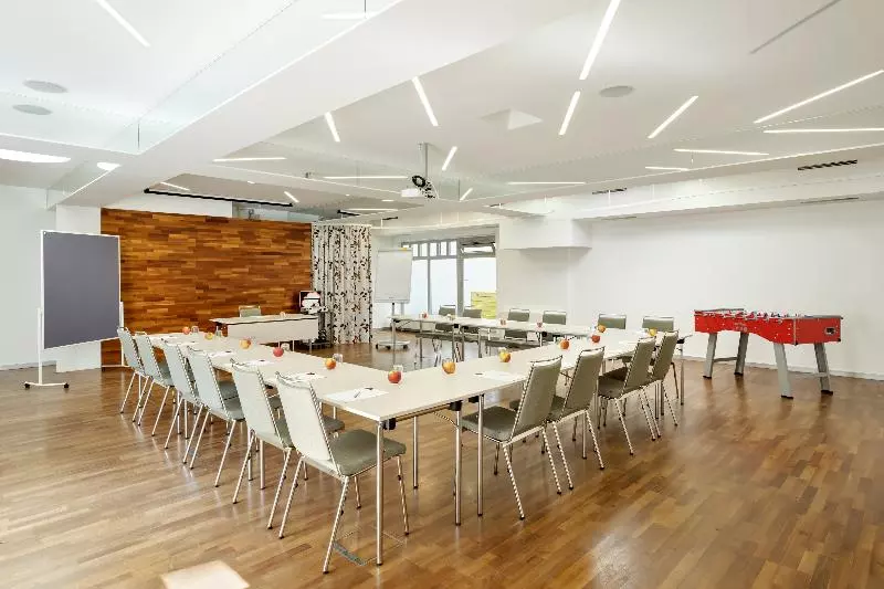 Fotos del hotel Austria Trend Hotel Anatol Wien:  22