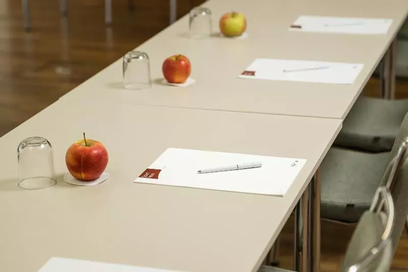 Fotos del hotel Austria Trend Hotel Anatol Wien:  11