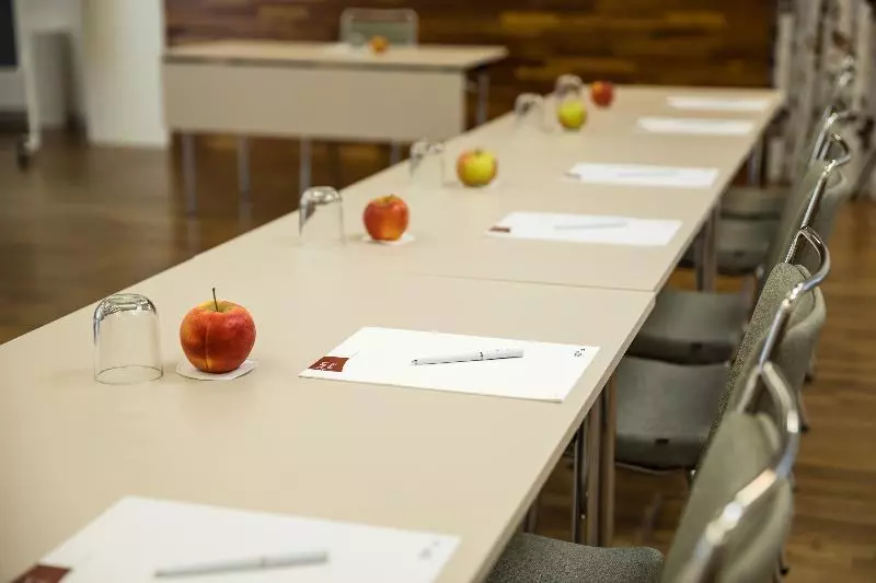 Fotos del hotel Austria Trend Hotel Anatol Wien:  5