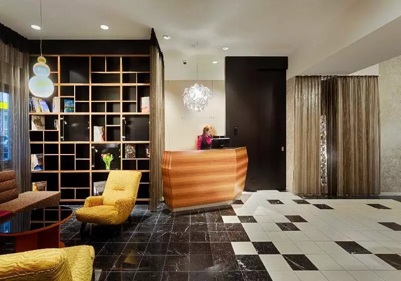 Fotos del hotel Capricorno:  3