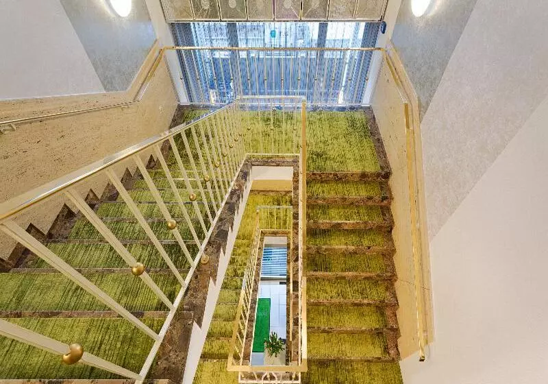 Fotos del hotel Capricorno:  2