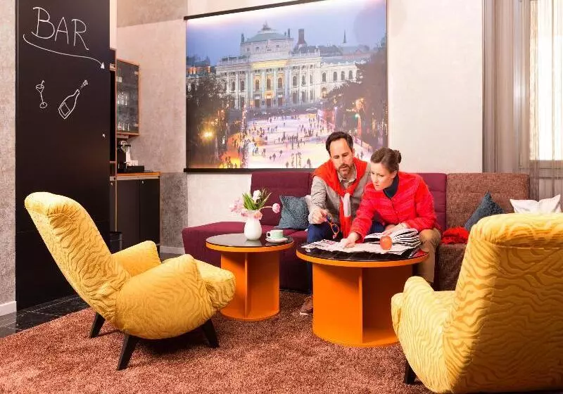 Fotos del hotel Capricorno:  10