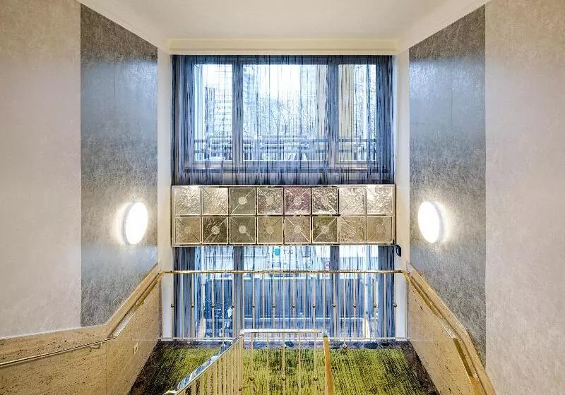 Fotos del hotel Capricorno:  6