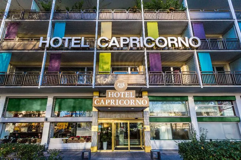 Capricorno