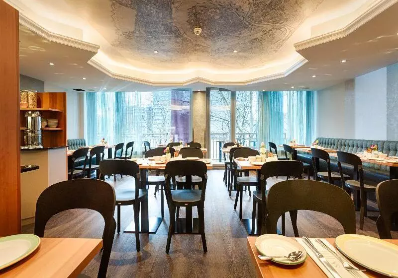 Fotos del hotel Capricorno:  4