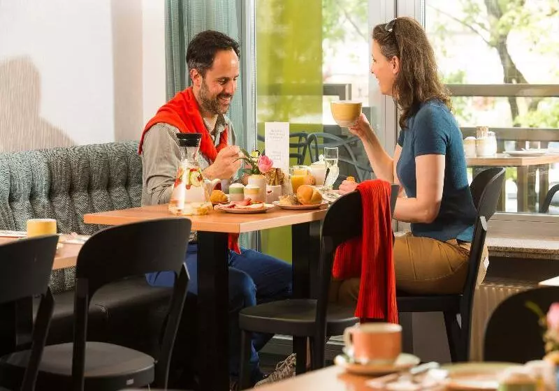 Fotos del hotel Capricorno:  5