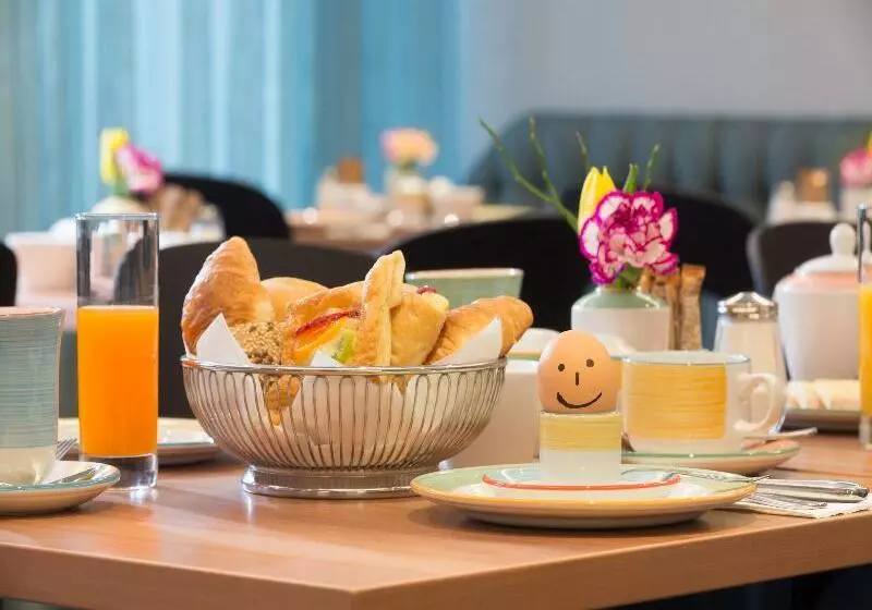 Fotos del hotel Capricorno:  8