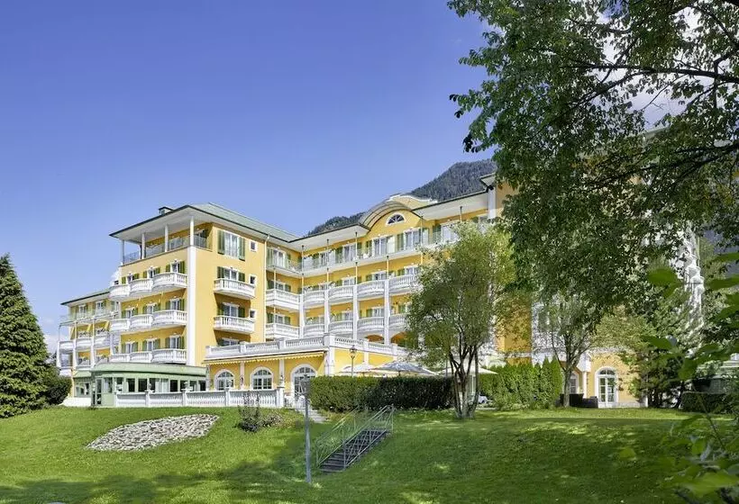 Fotos del hotel Das Alpenhaus Gasteinertal:  20