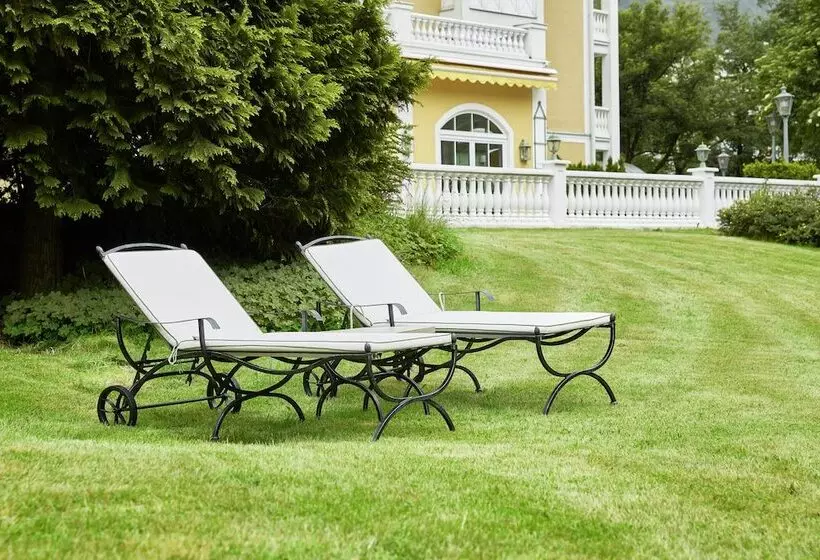 Fotos del hotel Das Alpenhaus Gasteinertal:  16