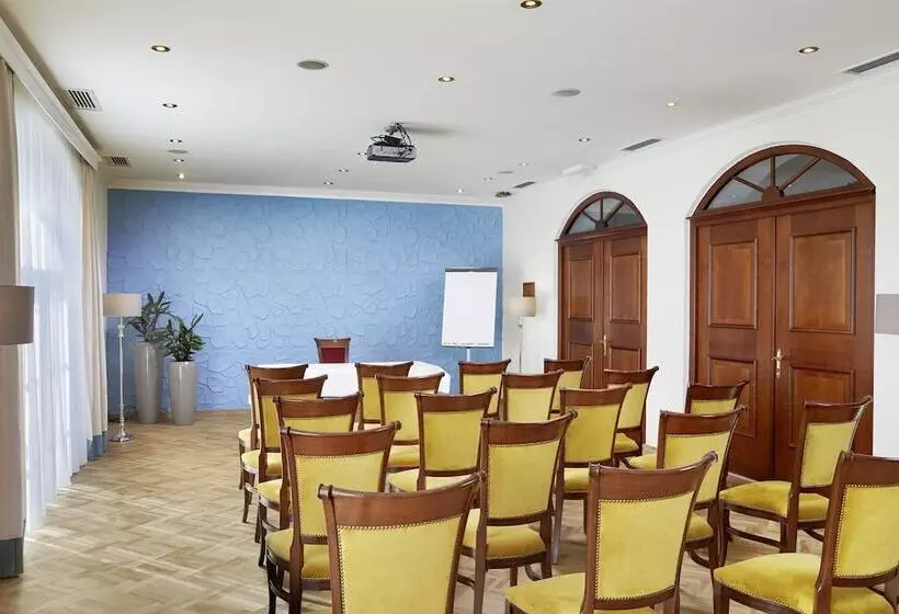 Fotos del hotel Das Alpenhaus Gasteinertal:  8