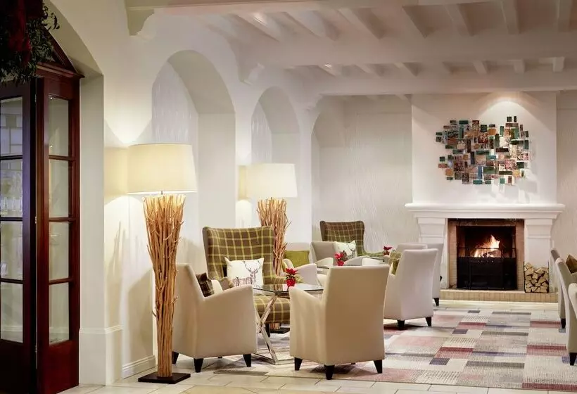 Fotos del hotel Das Alpenhaus Gasteinertal:  2