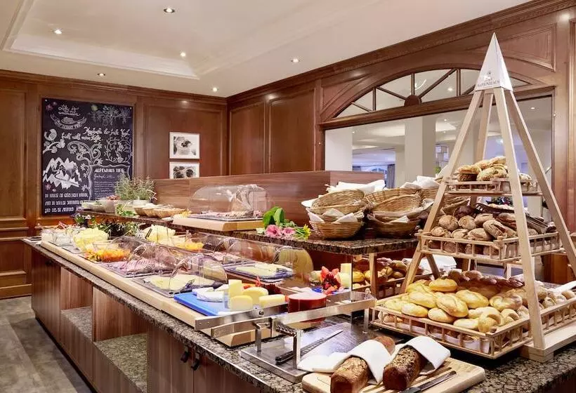 Fotos del hotel Das Alpenhaus Gasteinertal:  25