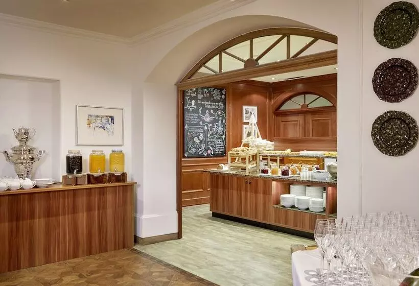 Fotos del hotel Das Alpenhaus Gasteinertal:  23