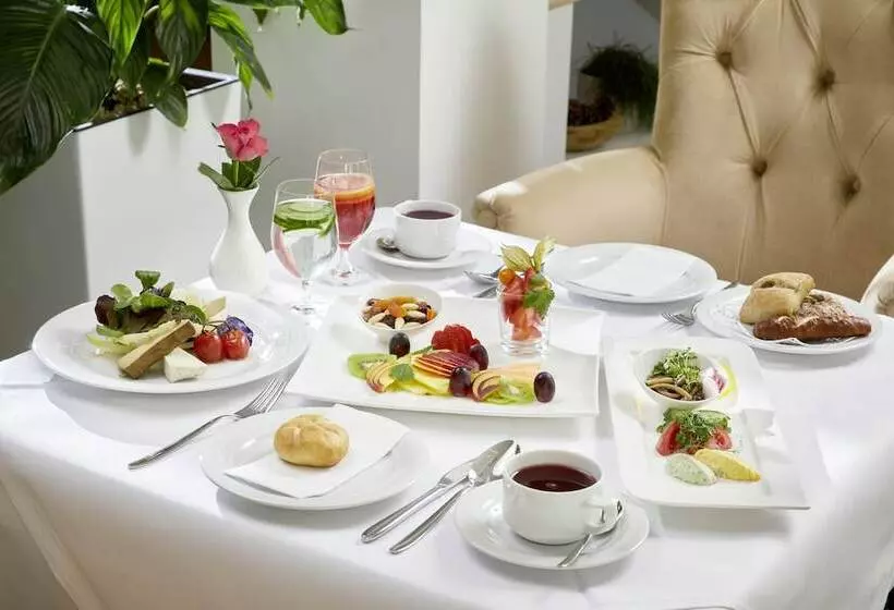 Fotos del hotel Das Alpenhaus Gasteinertal:  24