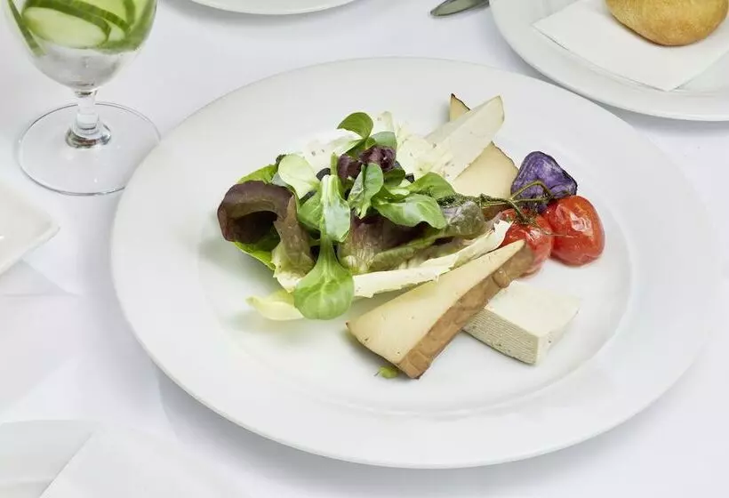 Fotos del hotel Das Alpenhaus Gasteinertal:  22