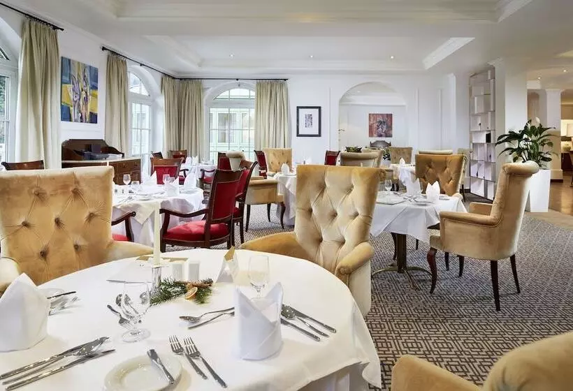 Fotos del hotel Das Alpenhaus Gasteinertal:  14