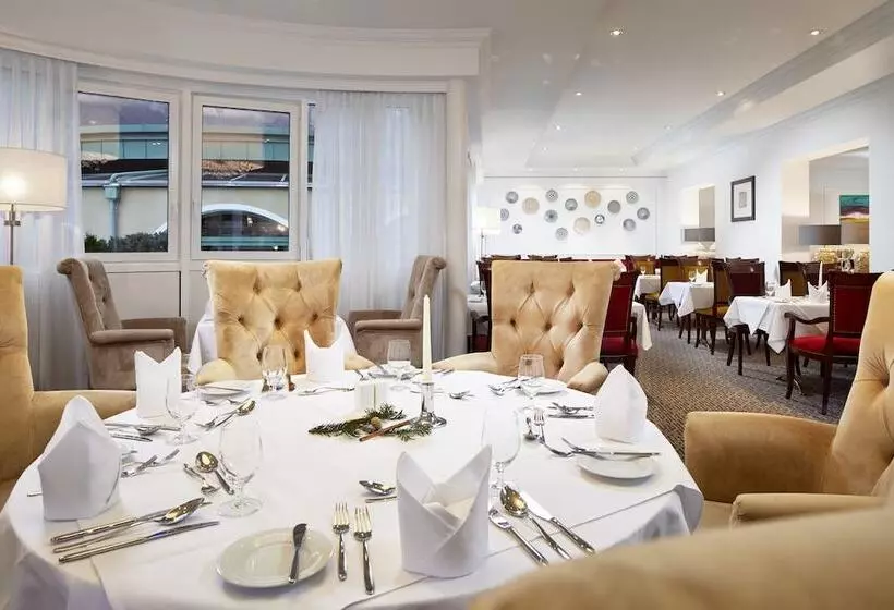 Fotos del hotel Das Alpenhaus Gasteinertal:  7