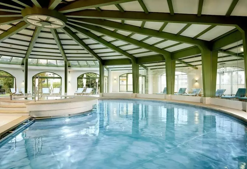 Fotos del hotel Das Alpenhaus Gasteinertal:  3