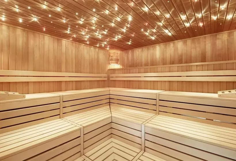 Fotos del hotel Das Alpenhaus Gasteinertal:  6