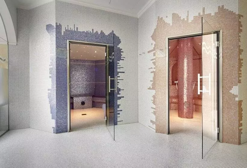 Fotos del hotel Das Alpenhaus Gasteinertal:  12