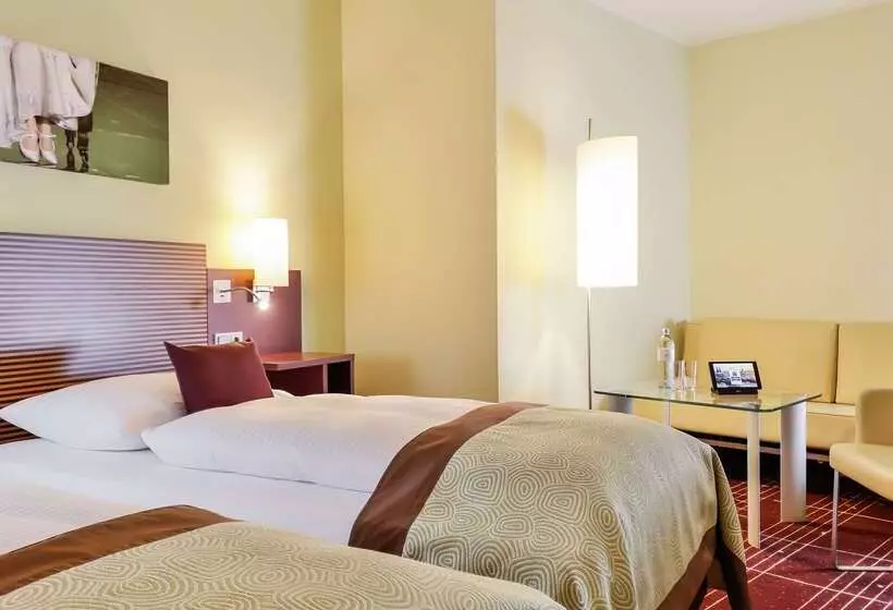 Dorint City-hotel Salzburg