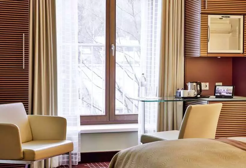 Fotos del hotel Dorint City-hotel Salzburg:  6