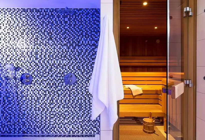 Fotos del hotel Dorint City-hotel Salzburg:  8